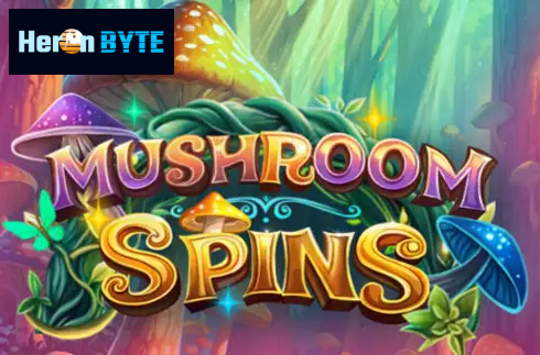 Mushroom Spins